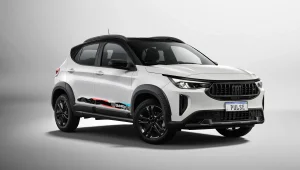 Fiat Pulse Lollapalooza 2026