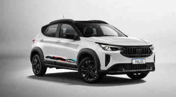 Fiat Pulse Lollapalooza 2026