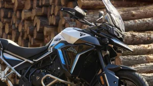 Triumph Tiger 900 Alpine Edition 3