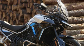 Triumph Tiger 900 Alpine Edition 3