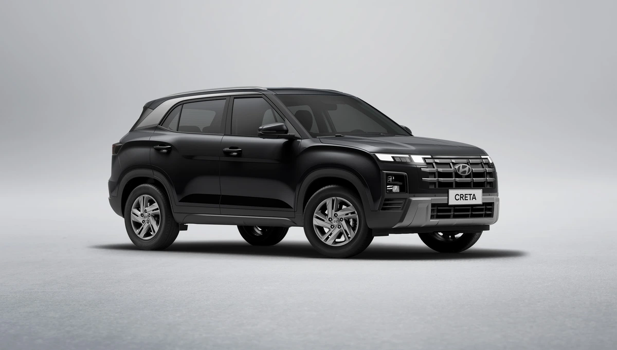 Qual foi a cor de carro mais buscada em 2025?