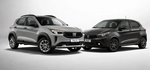 Fiat Pulse ou Argo, qual deles faz mais sentido?