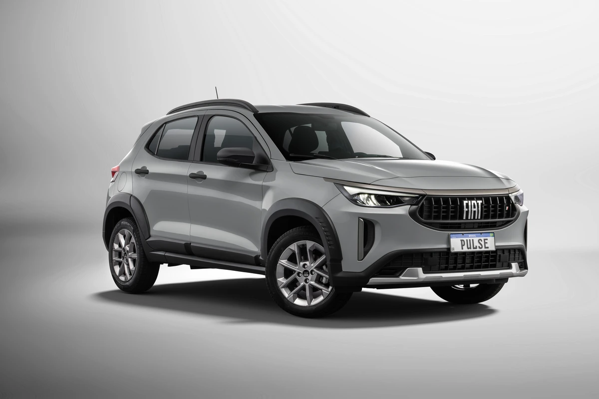 Fiat Pulse ou Argo, qual deles faz mais sentido?