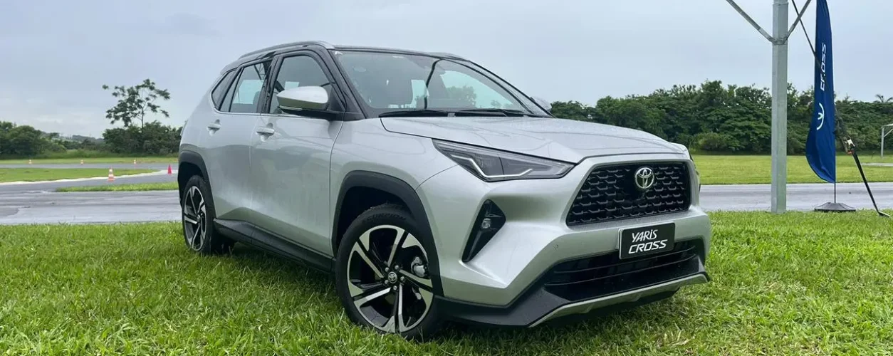 A coerência de um carro em relação ao que ele se propõe é mais importante do que um dado isolado