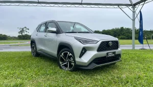 A coerência de um carro em relação ao que ele se propõe é mais importante do que um dado isolado