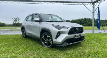 A coerência de um carro em relação ao que ele se propõe é mais importante do que um dado isolado