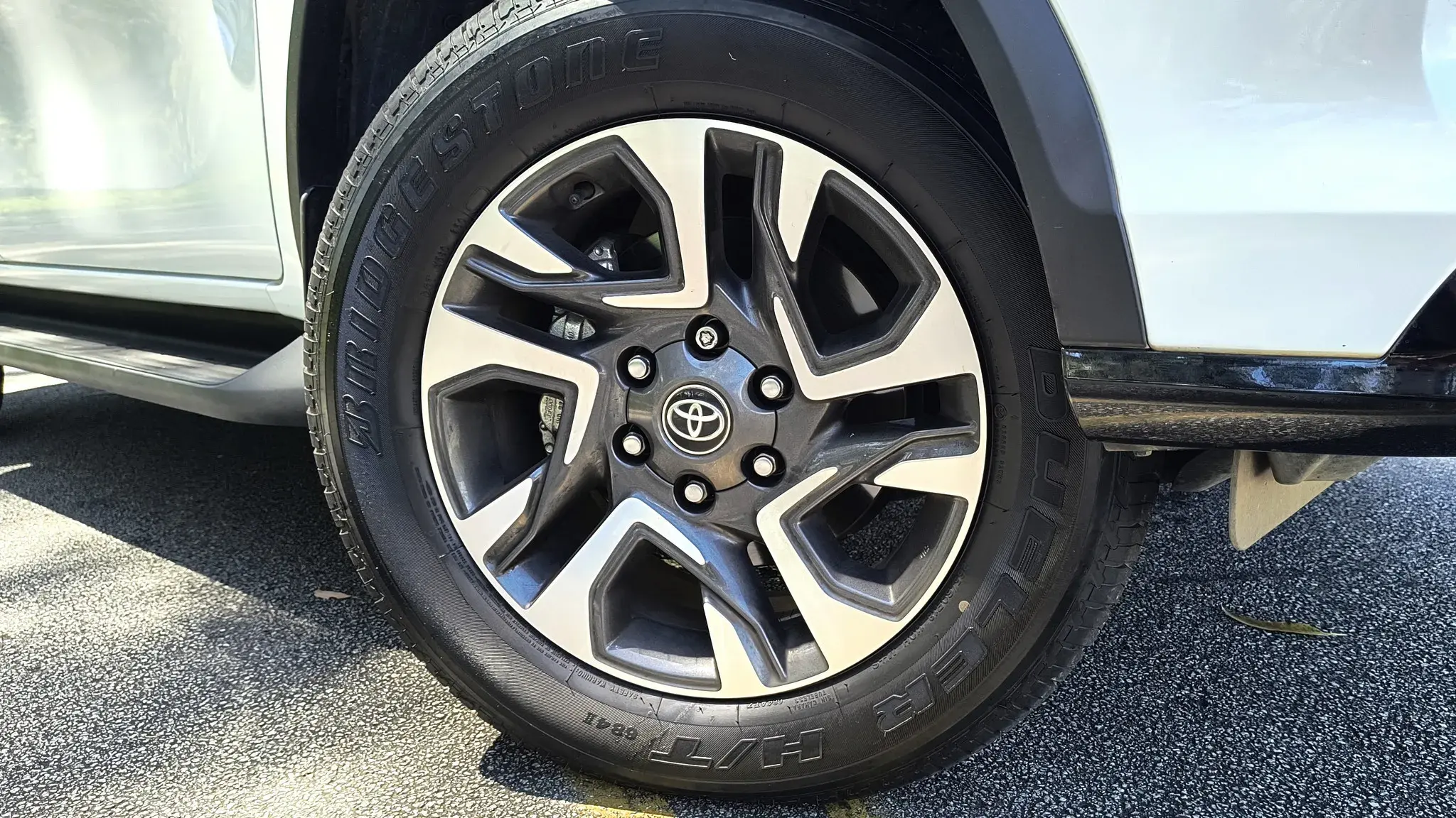 Toyota Sw4 Srx Platinum 7 (2)