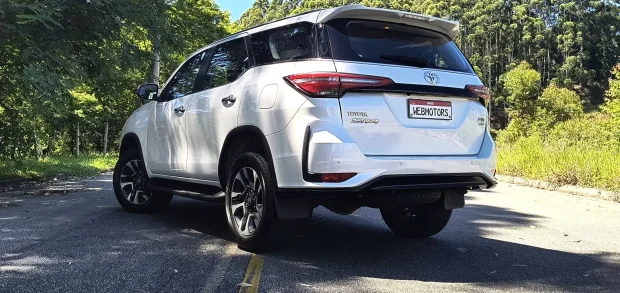 Toyota Sw4 Srx Platinum 7 (8)