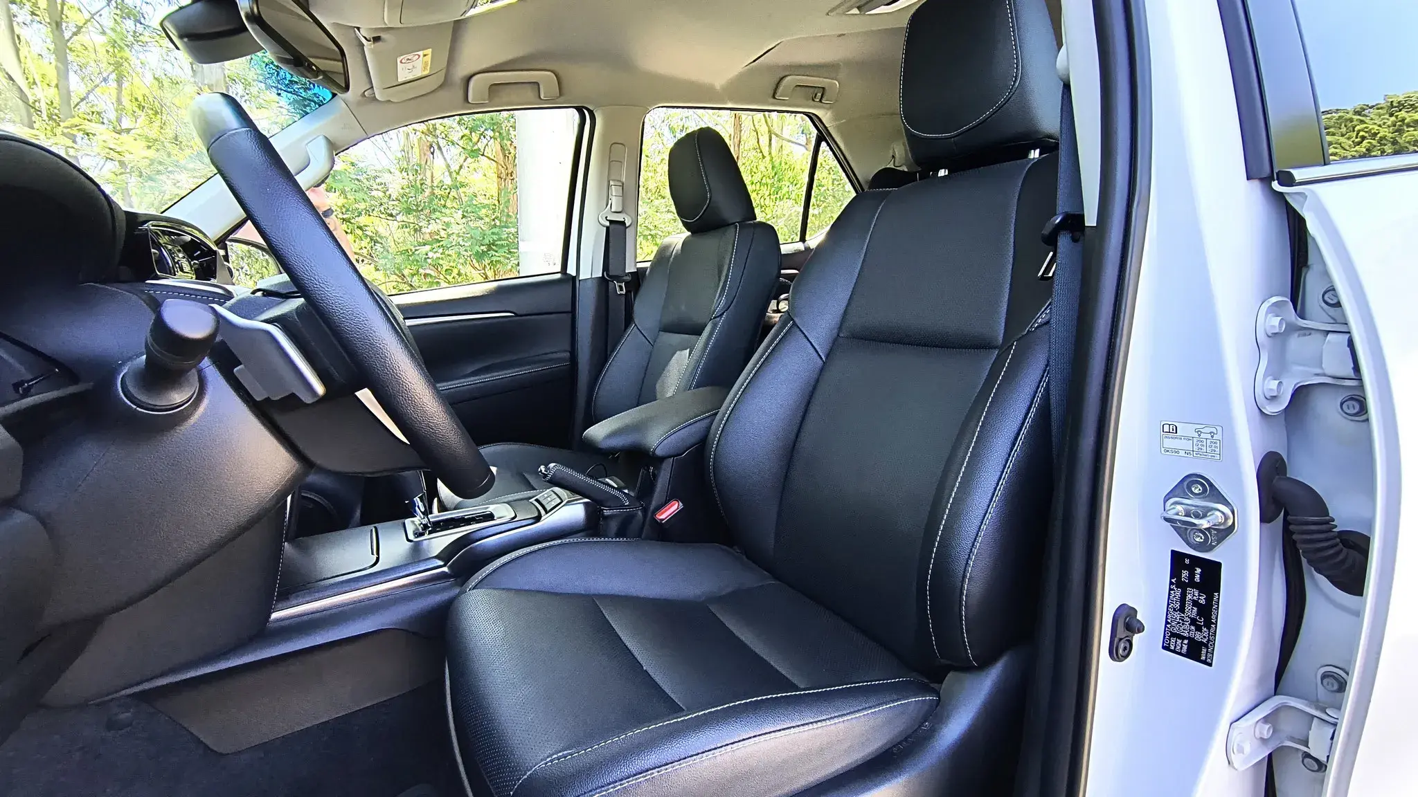 Toyota Sw4 Srx Platinum 7 (14)