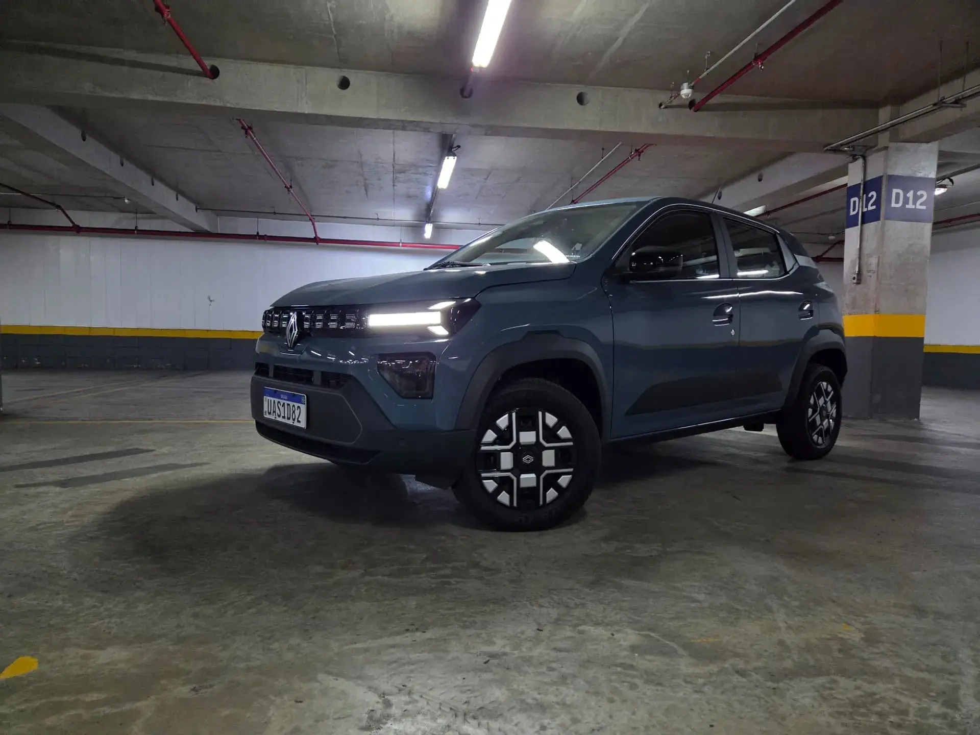 Renault Kwid E Tech (6)