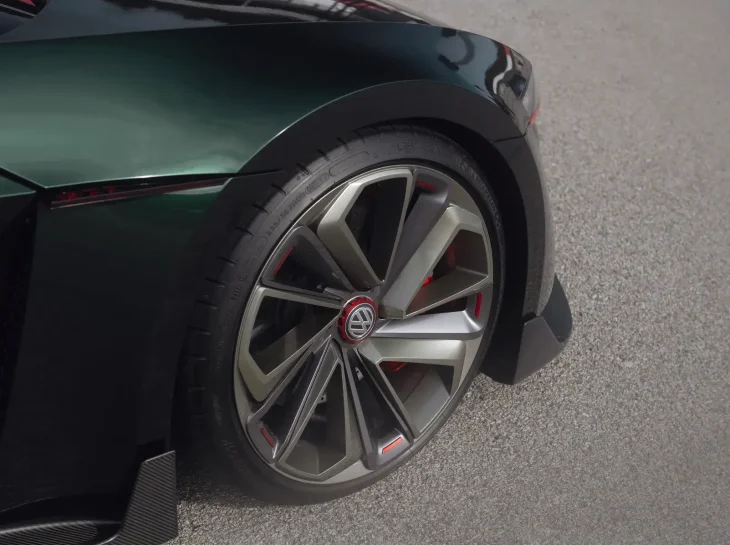 Três Volkswagen Golf GTI que você não conhece