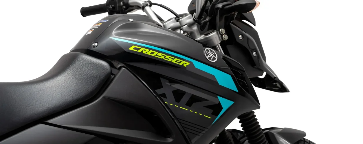 Yamaha Xtz 150 Crosser 2026 (2)