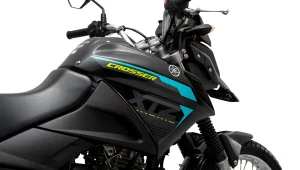 Yamaha Xtz 150 Crosser 2026 (2)