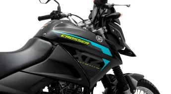 Yamaha Xtz 150 Crosser 2026 (2)