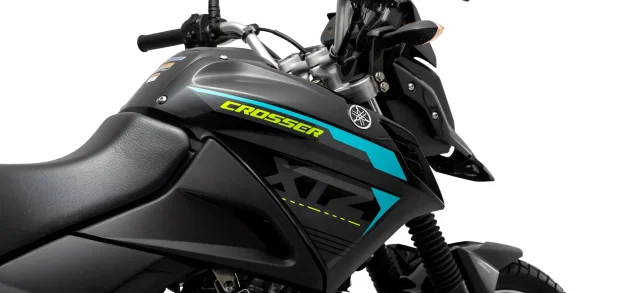 Yamaha Xtz 150 Crosser 2026 (2)