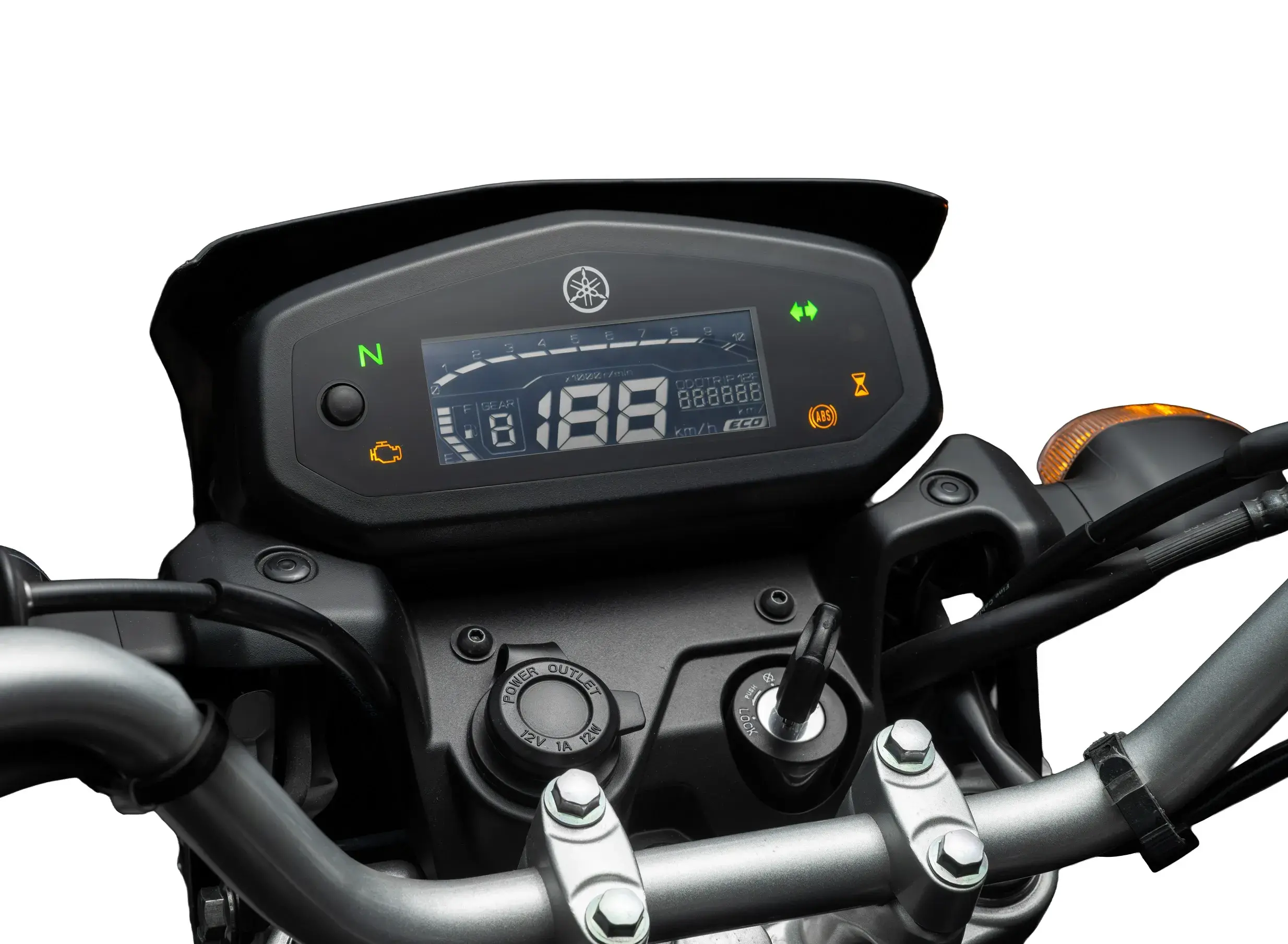 Yamaha Xtz 150 Crosser 2026 (5)