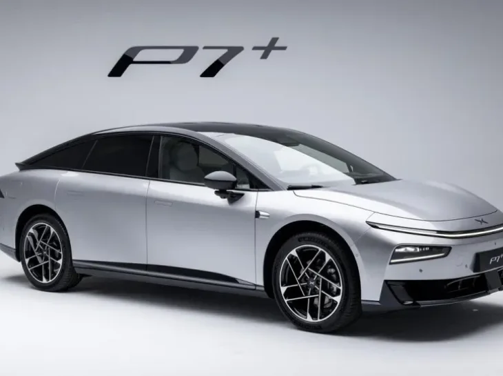 Vem aí mais uma marca chinesa no mercado nacional