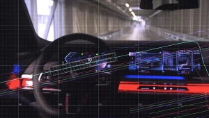 Bmw Tecnologia Autônoma