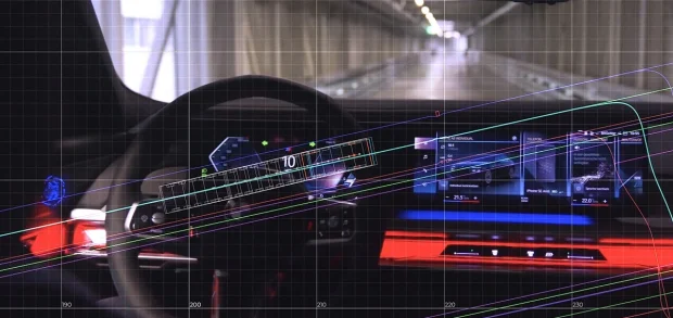 Bmw Tecnologia Autônoma