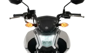 Yamaha Factor 150 Dx 2026 Titanium Grey (4)