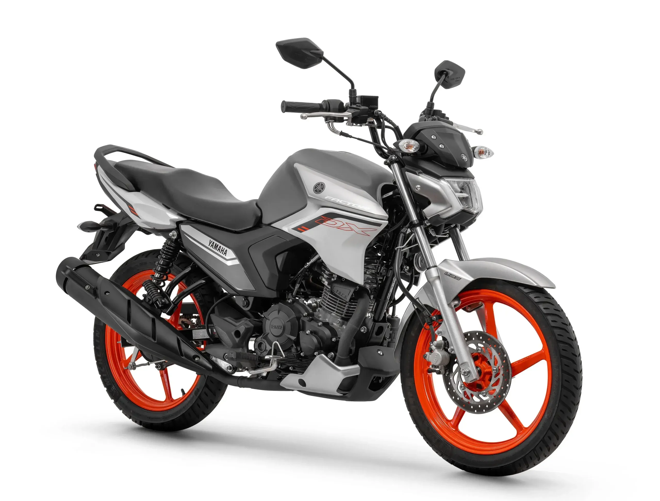 Yamaha Factor 150 Dx 2026 Titanium Grey (6)