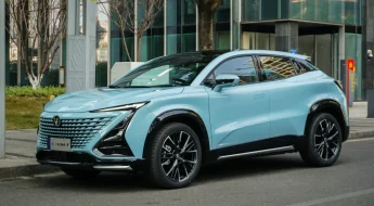 Changan Uni T 30