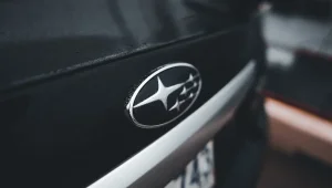 Logo Subaru