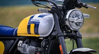 Royal Enfield Bear 650 Detalhes (11)
