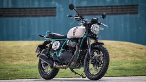 Royal Enfield Bear 650 Estáticas (2)