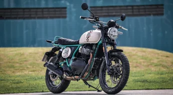 Royal Enfield Bear 650 Estáticas (2)