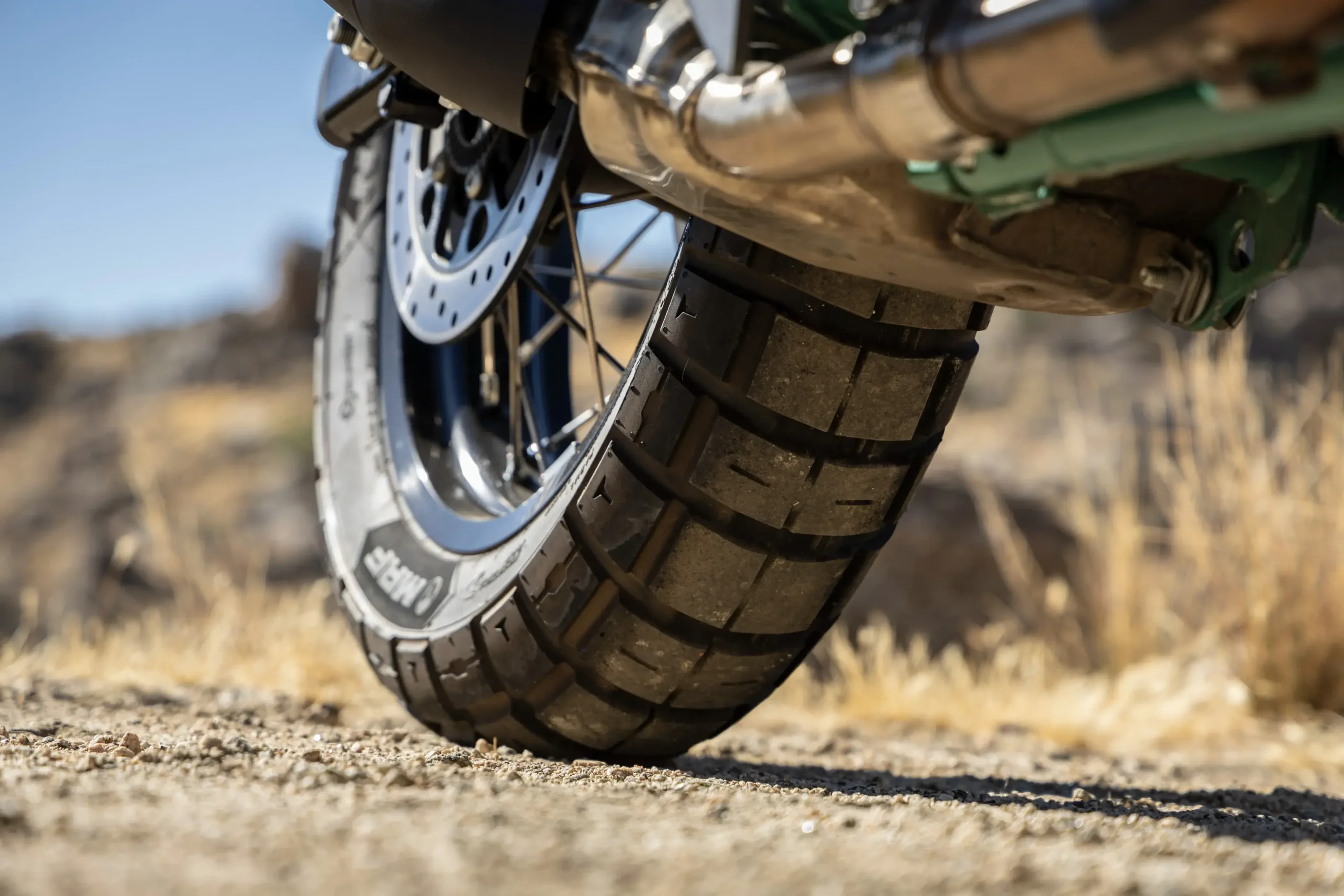 Royal Enfield Bear 650 Detalhes (30)