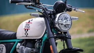 Royal Enfield Bear 650 Detalhes (8)
