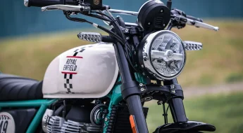 Royal Enfield Bear 650 Detalhes (8)