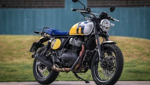 Royal Enfield Bear 650 Estáticas (3)