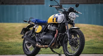 Royal Enfield Bear 650 Estáticas (3)
