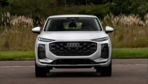 Audi Q3 2026