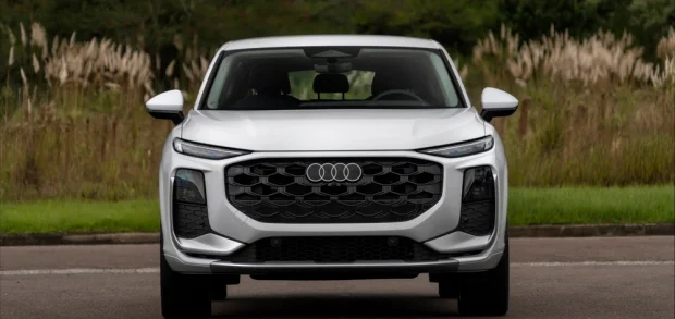 Audi Q3 2026