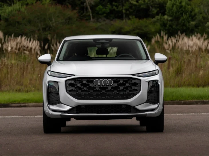 Novos modelos da Audi e Hyundai estão confirmados