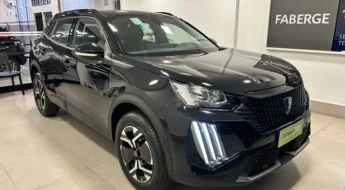 Peugeot 2008 1.0 Turbo 200 Flex Active Cvt Wmimagem11393412138