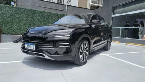 BYD Song Plus 2027