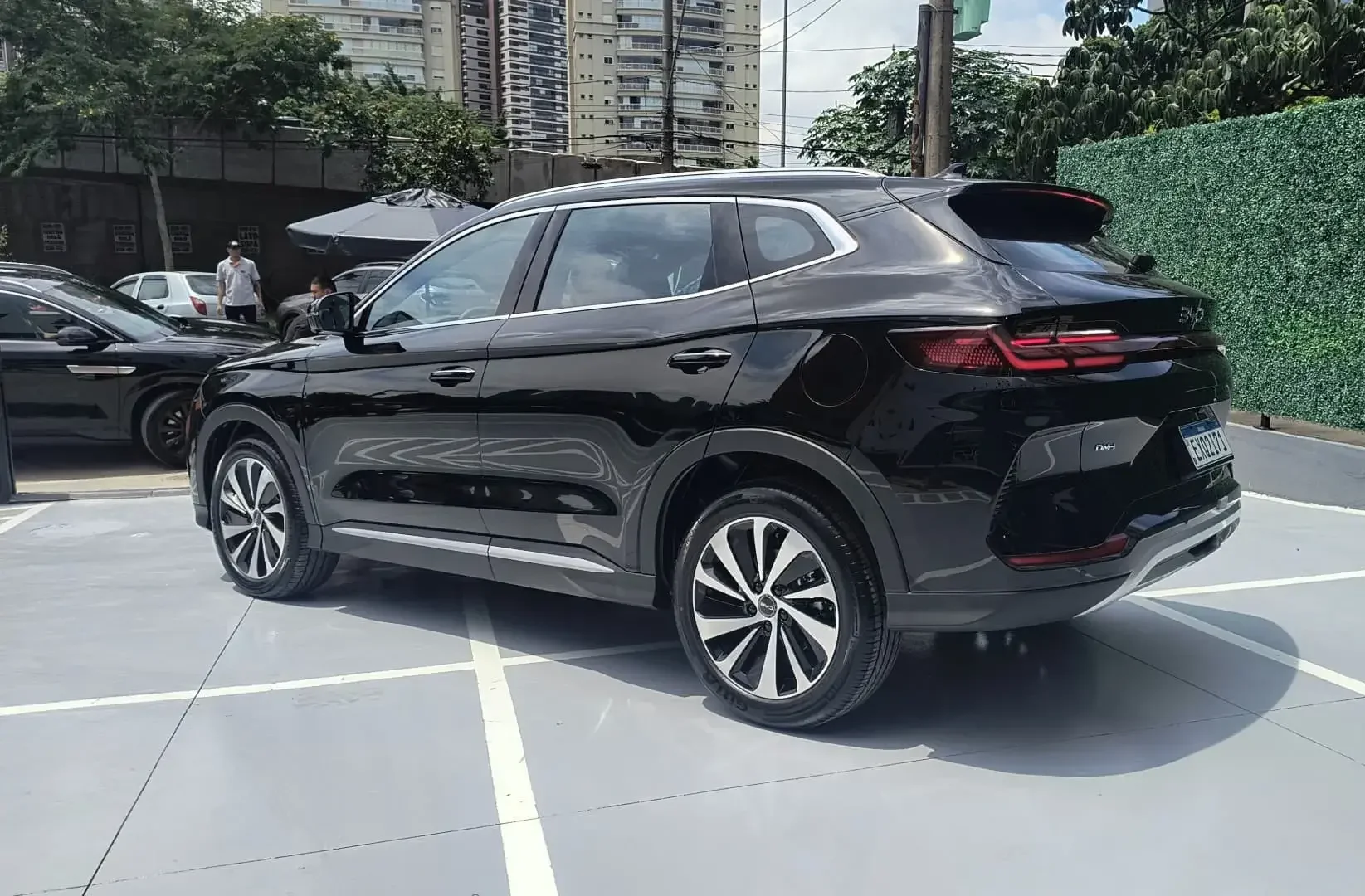 Byd Song Plus 2027 (1)