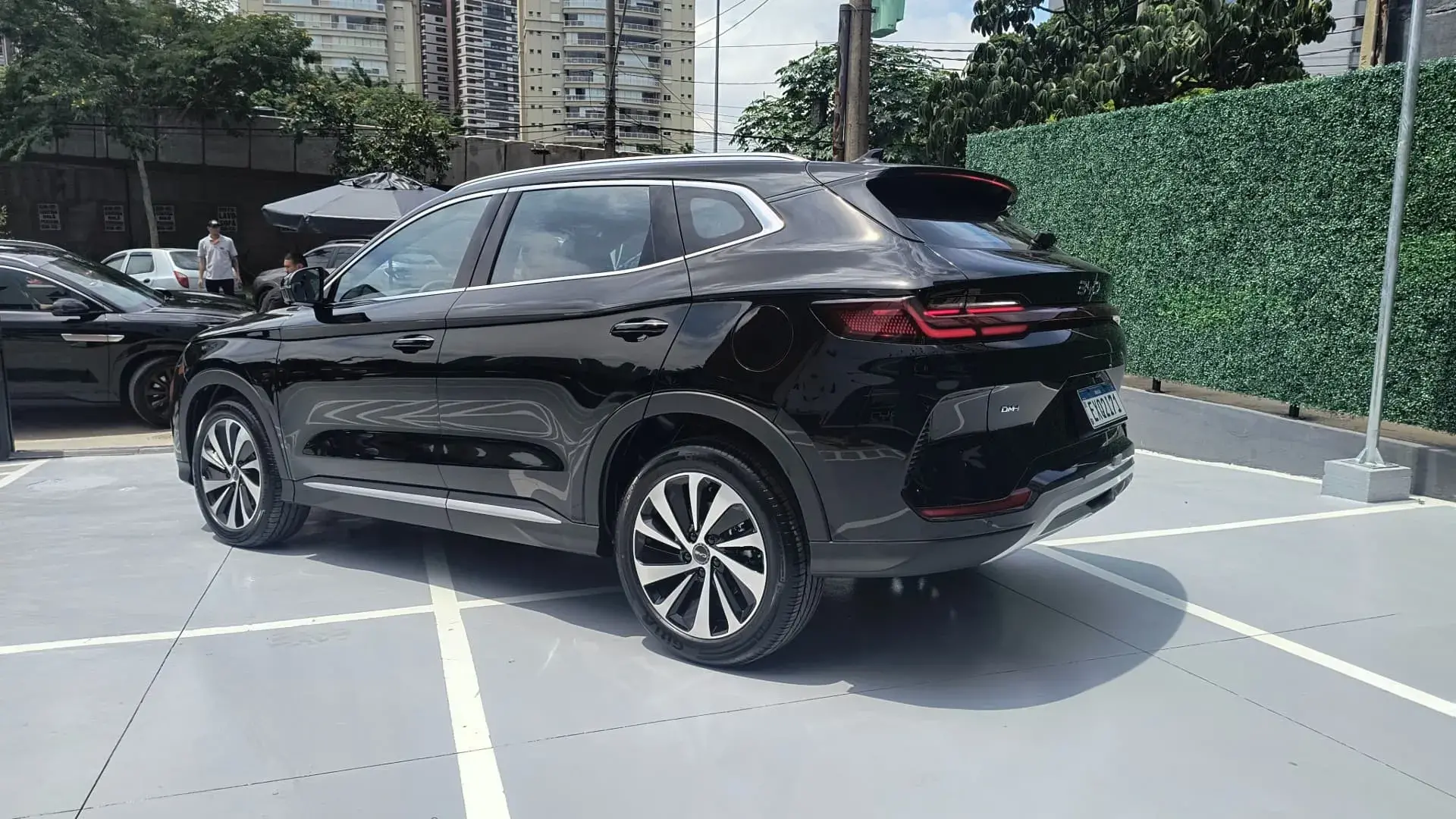 Byd Song Plus 2027 (1)