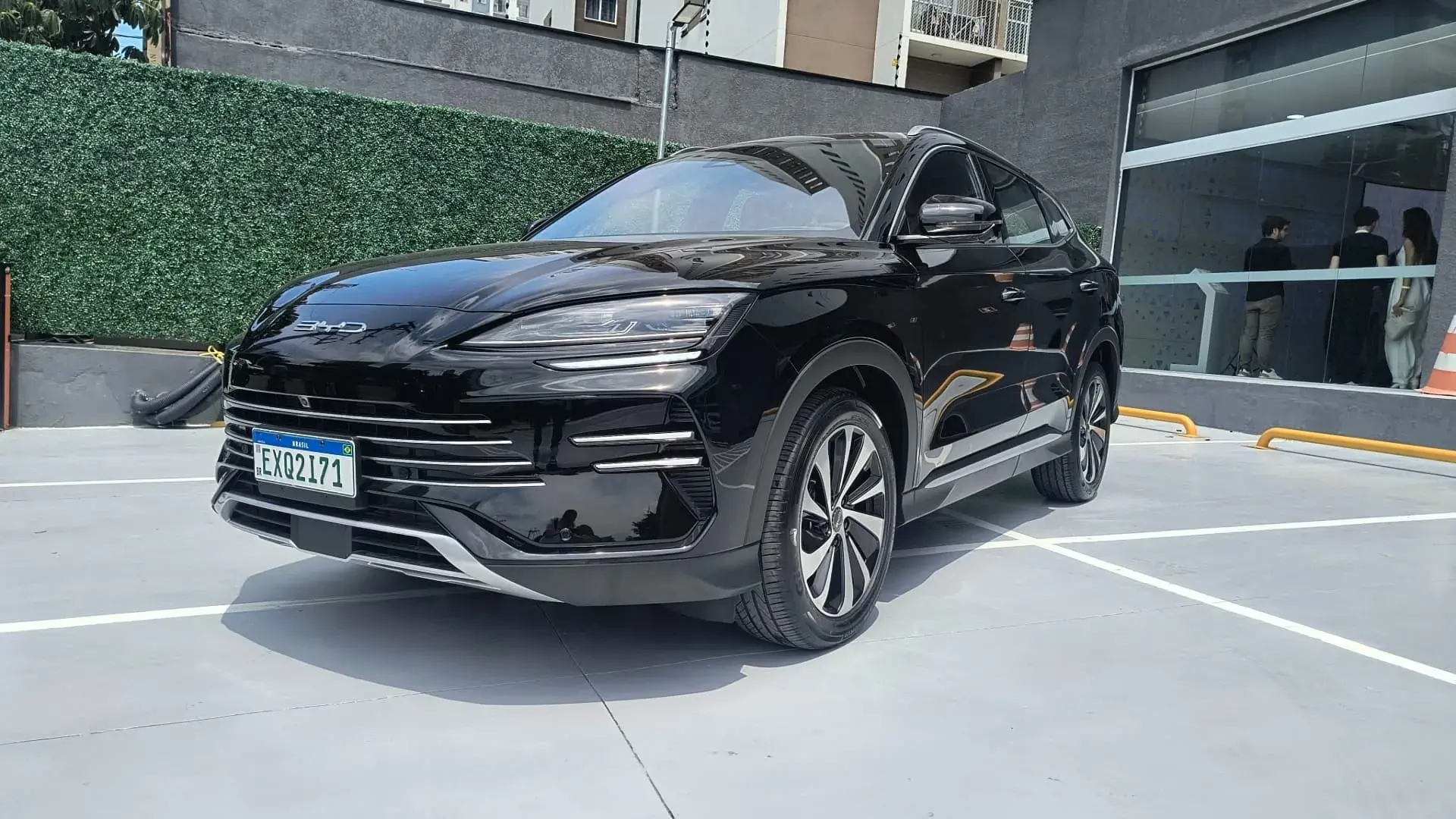 Byd Song Plus 2027 (2)