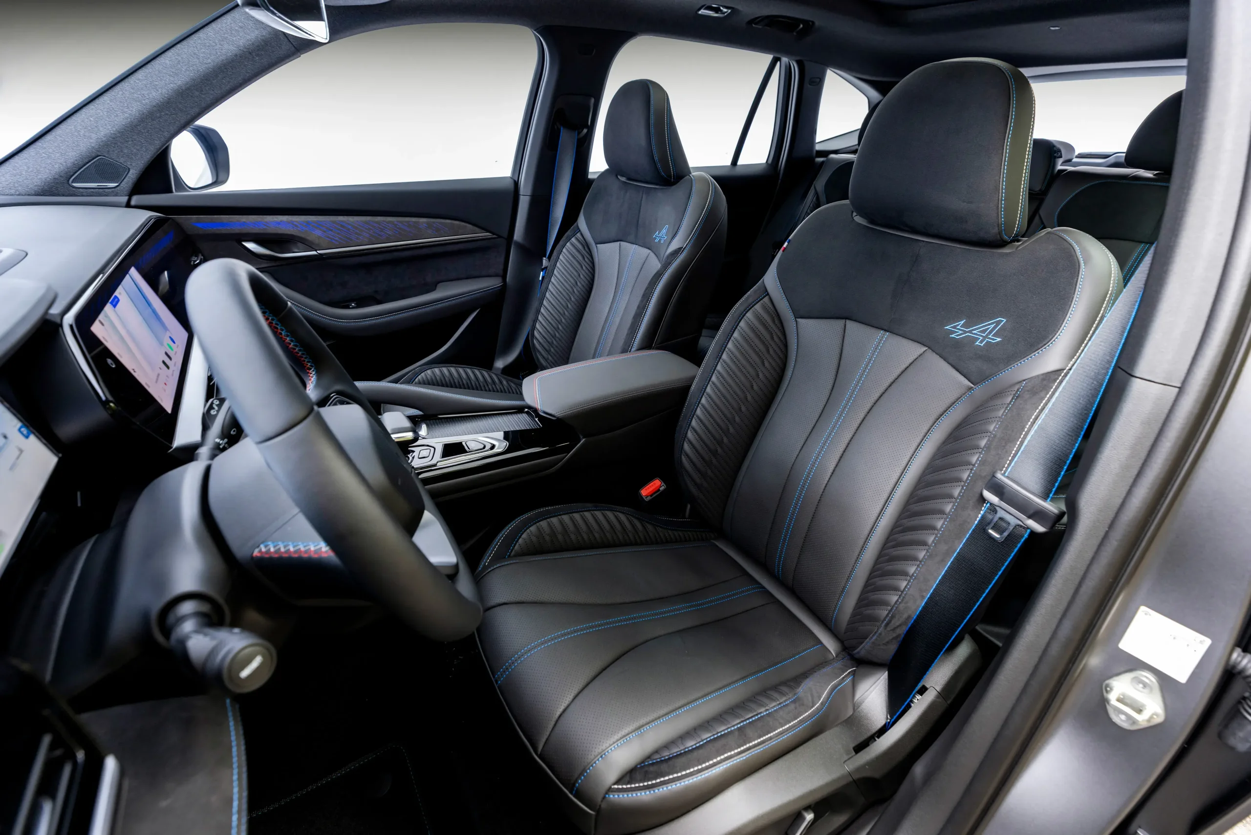 Renault Koleos Fullhibrid E Tech @rodolfobuhrer 017