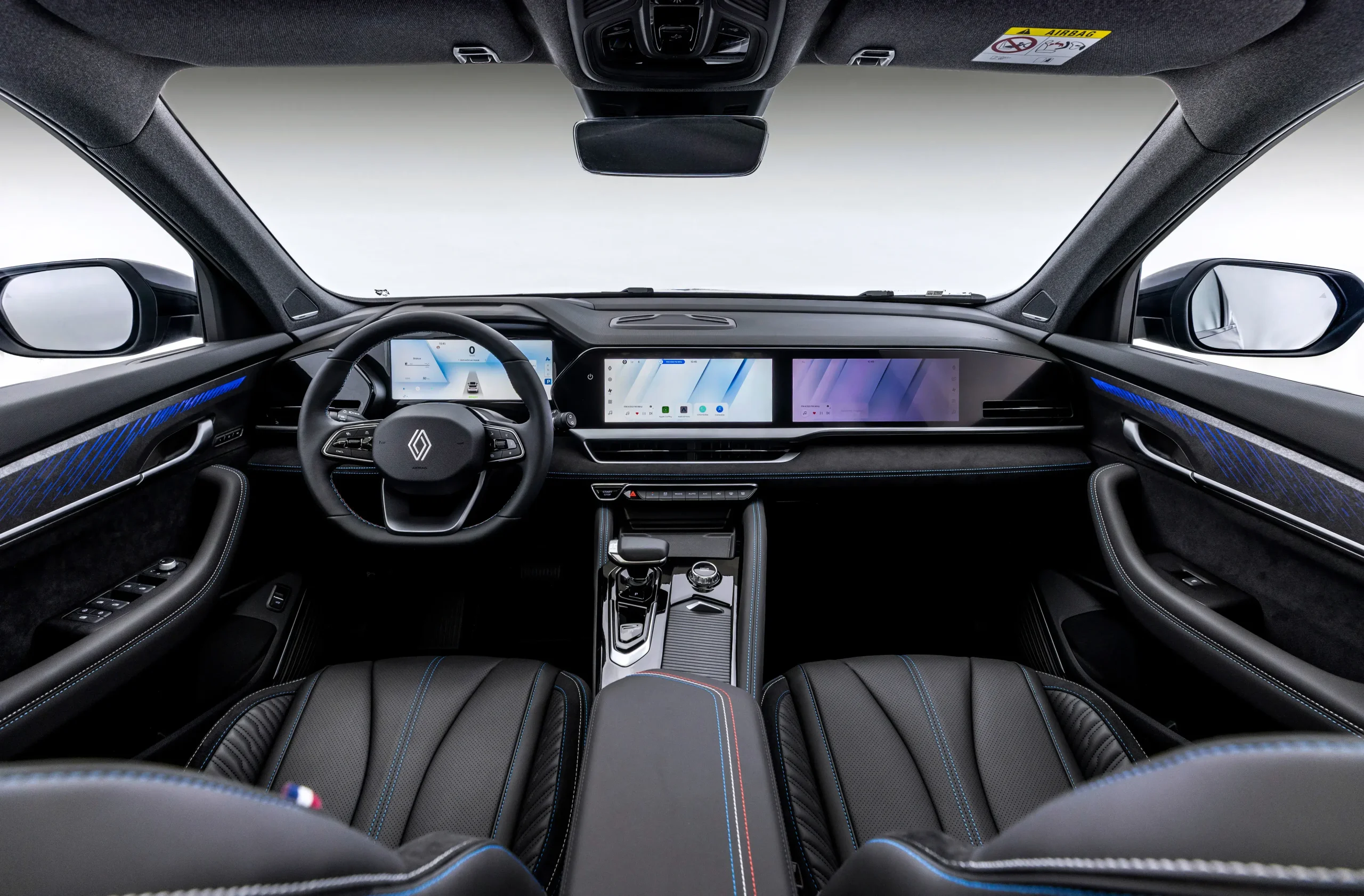 Renault Koleos Fullhibrid E Tech @rodolfobuhrer 014