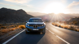 BMW iX3 é confirmado e passa por homologação no mercado brasileiro