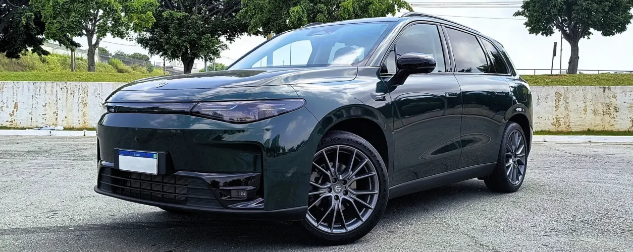 Leapmotor C10 Reev Ee (1)