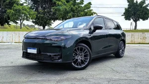 Leapmotor C10 Reev Ee (1)