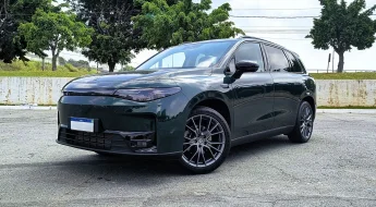 Leapmotor C10 Reev Ee (1)