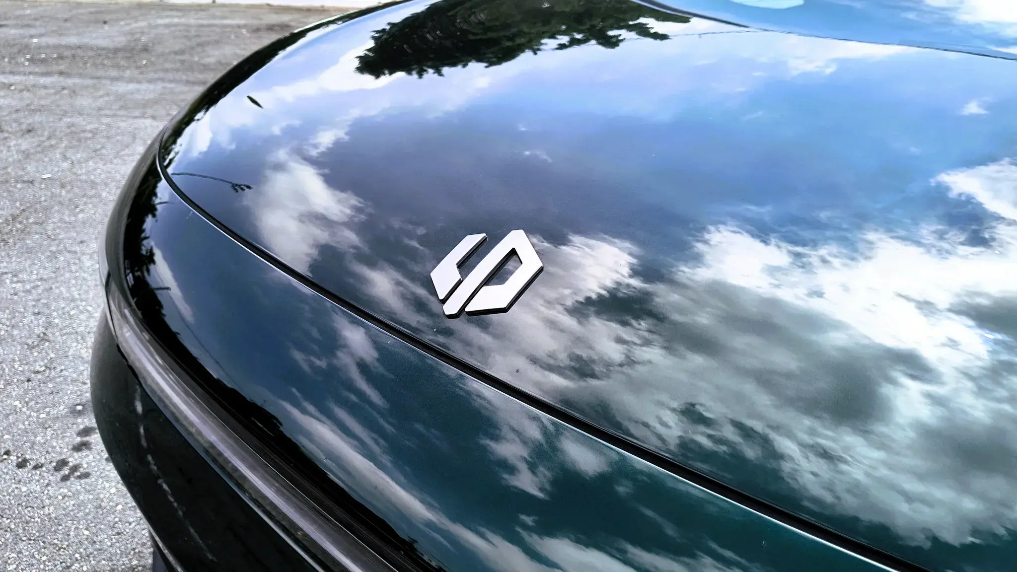 Leapmotor C10 Reev Ee (2)